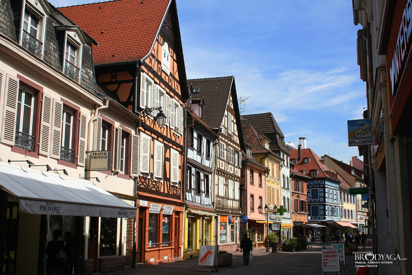 Colmar
